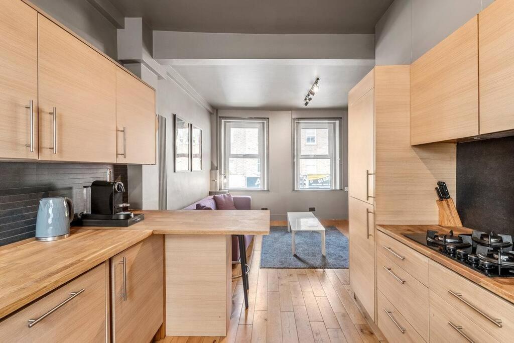 Spacious Home On Chapel Market London Exterior photo
