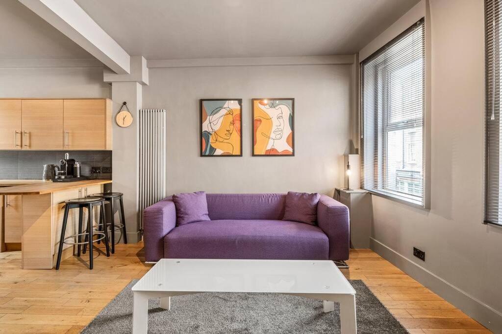 Spacious Home On Chapel Market London Exterior photo