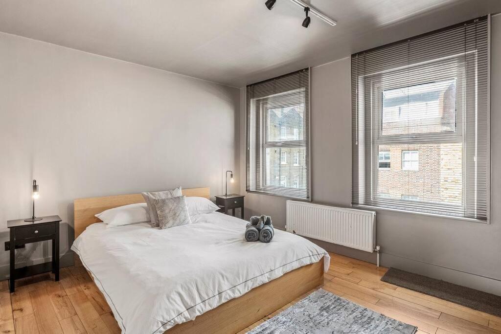 Spacious Home On Chapel Market London Exterior photo